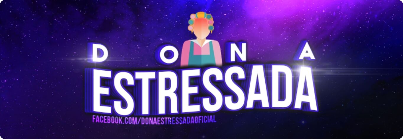Banner da Comunidade Dona Estressada - Em Wolflife
